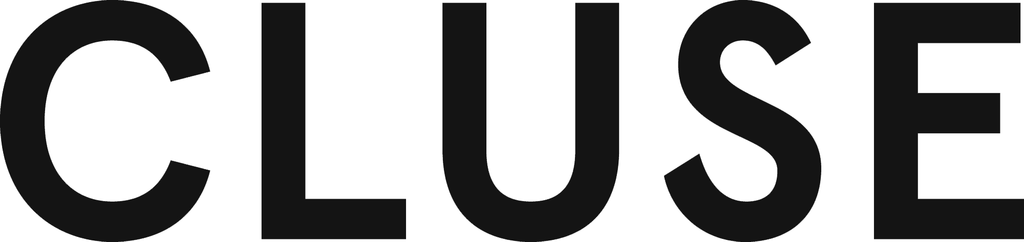 Cluse logo