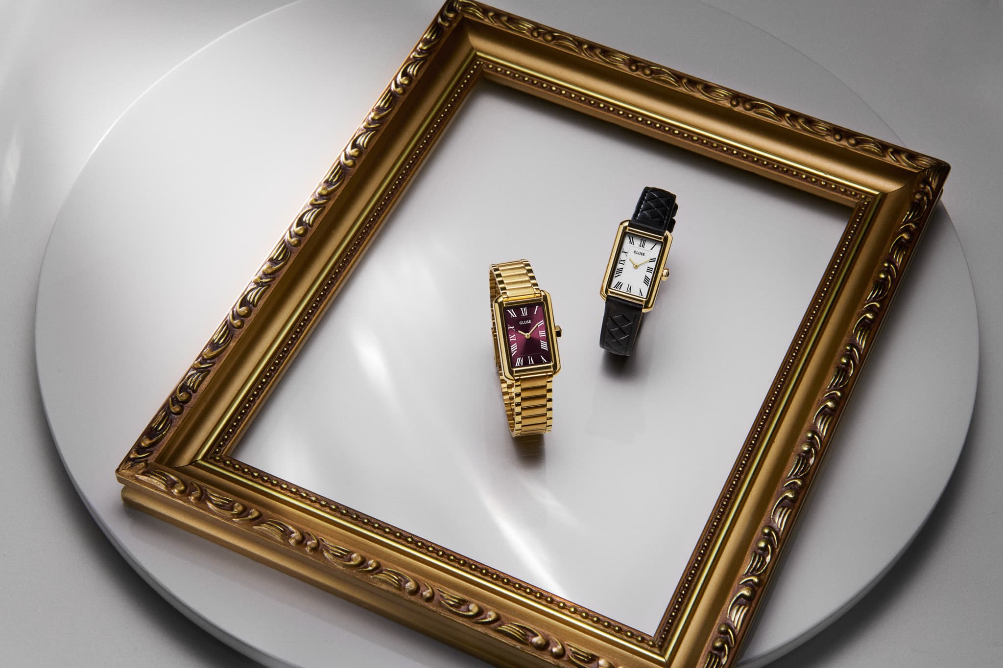 Cluse watches