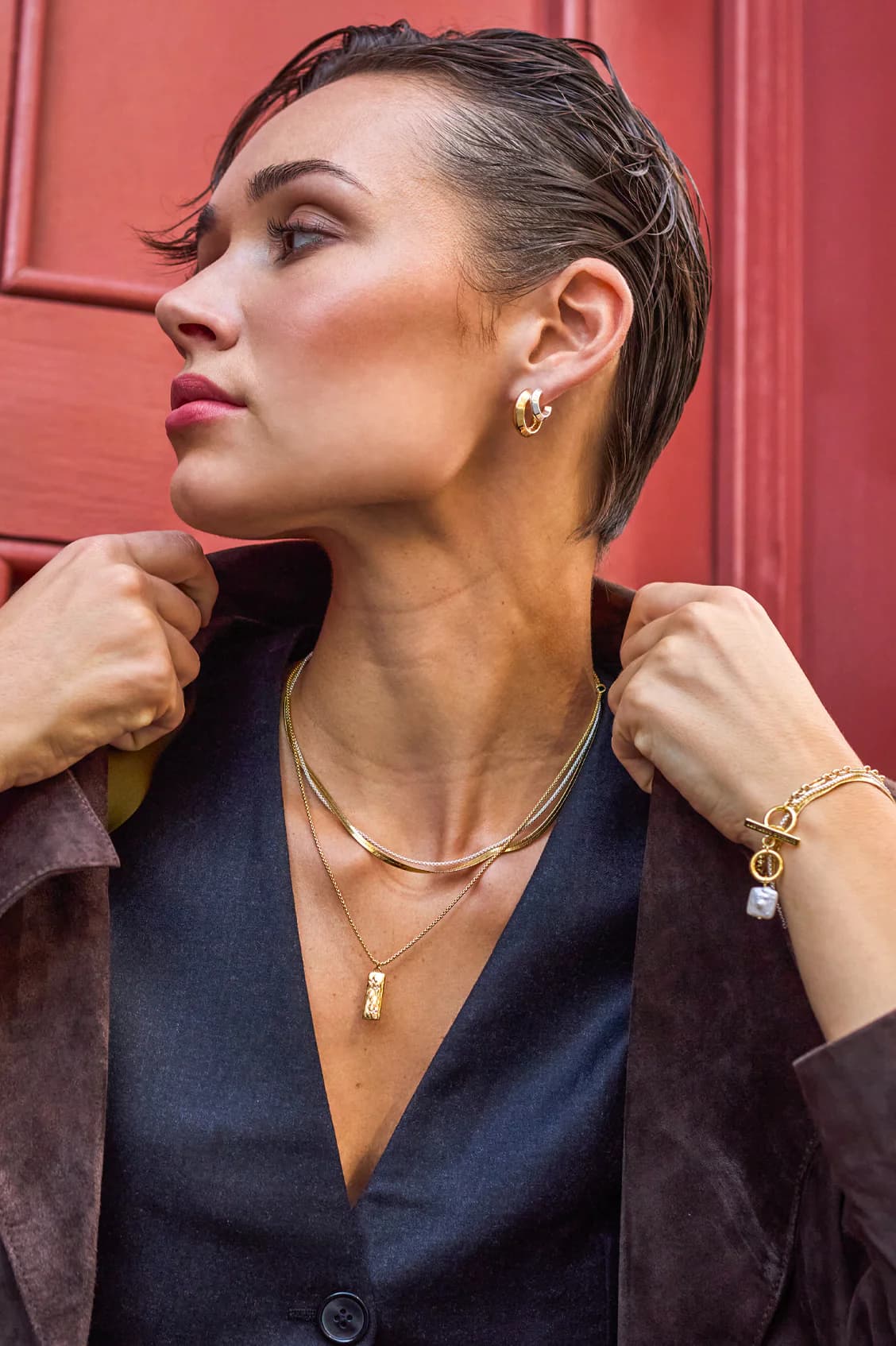 Estella Bartlett jewellery