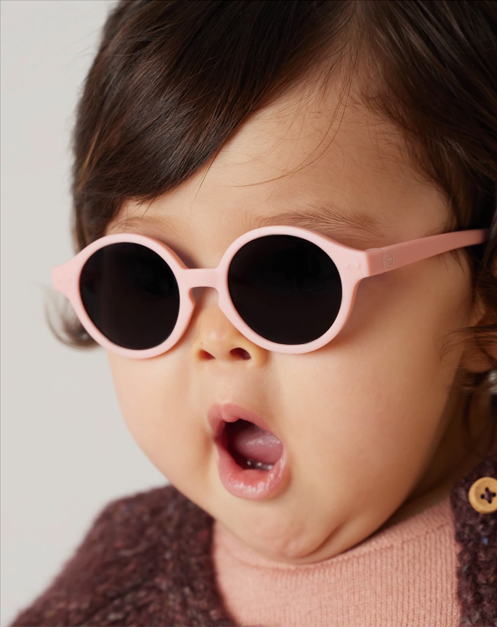 Izipizi eyewear for kids