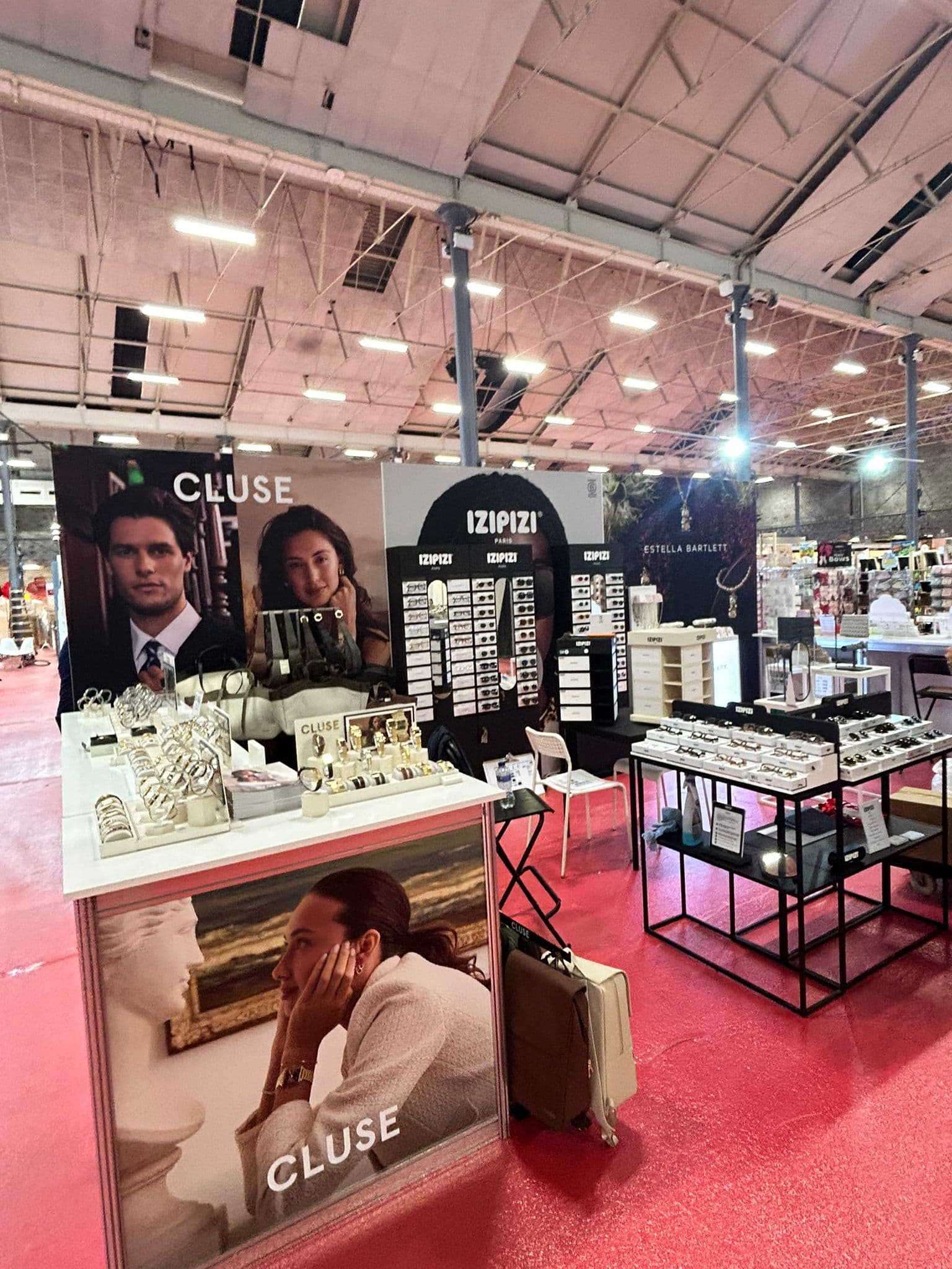 Tradeshows