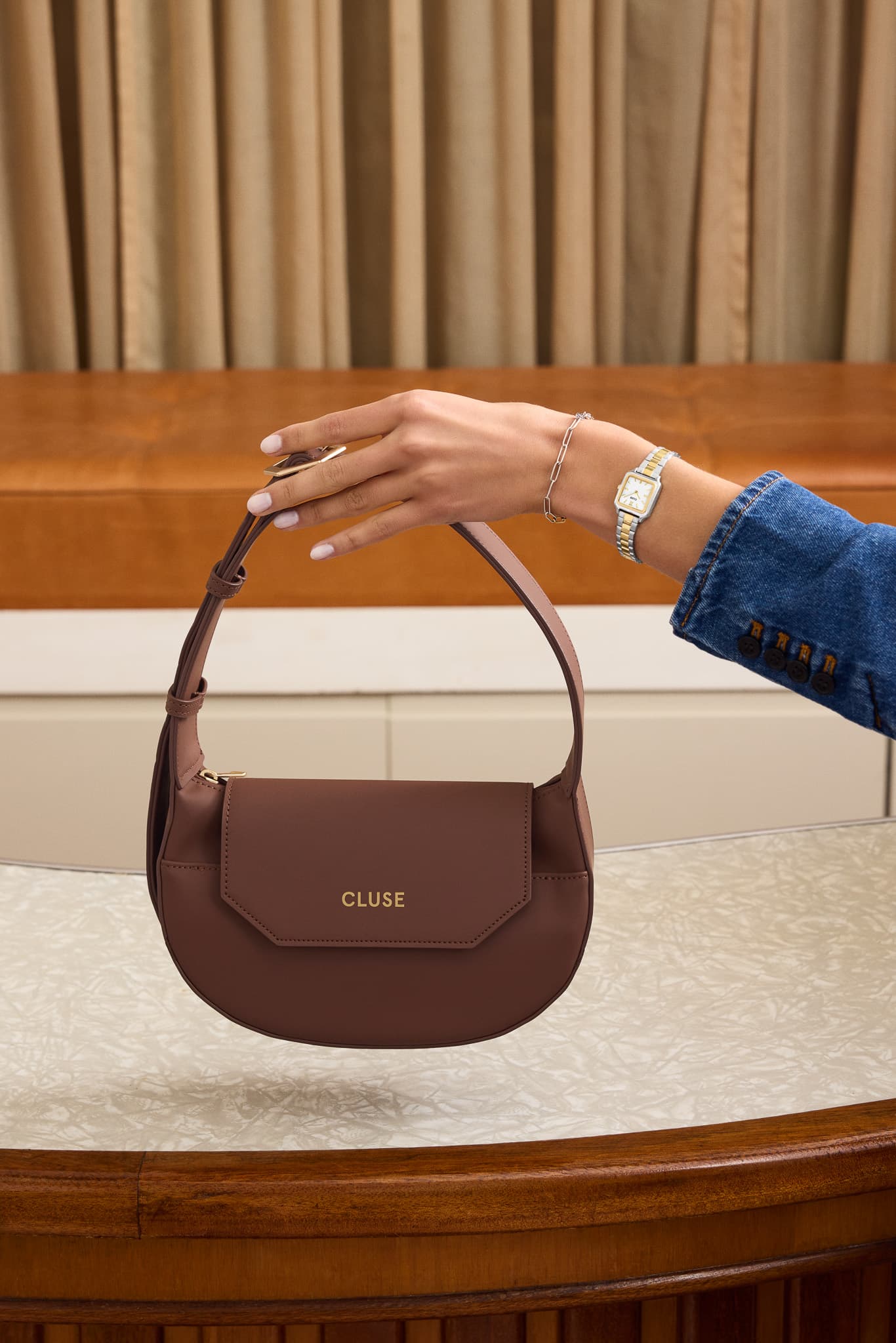 CLUSE FW25 collection