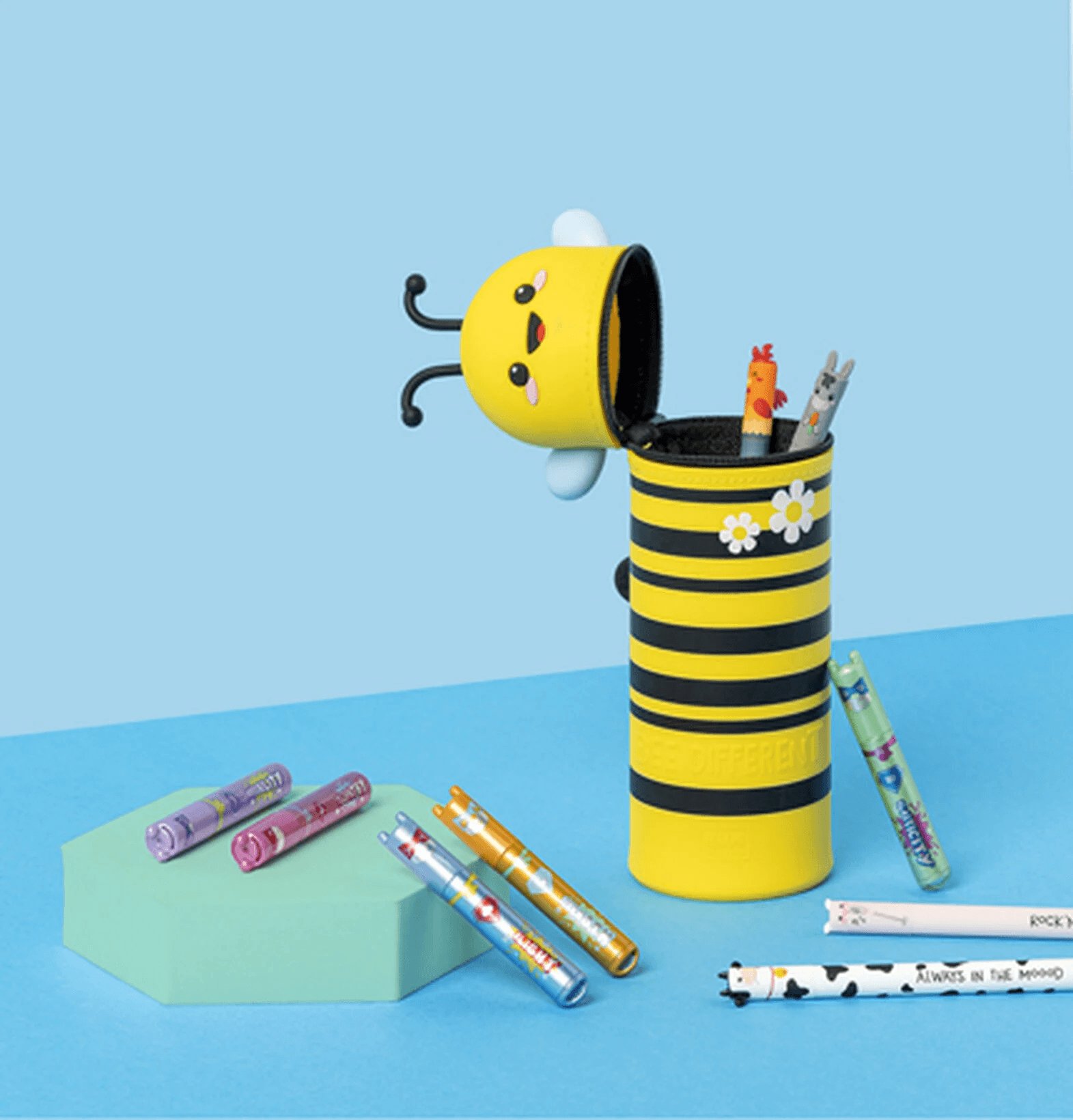 Legami product close-up