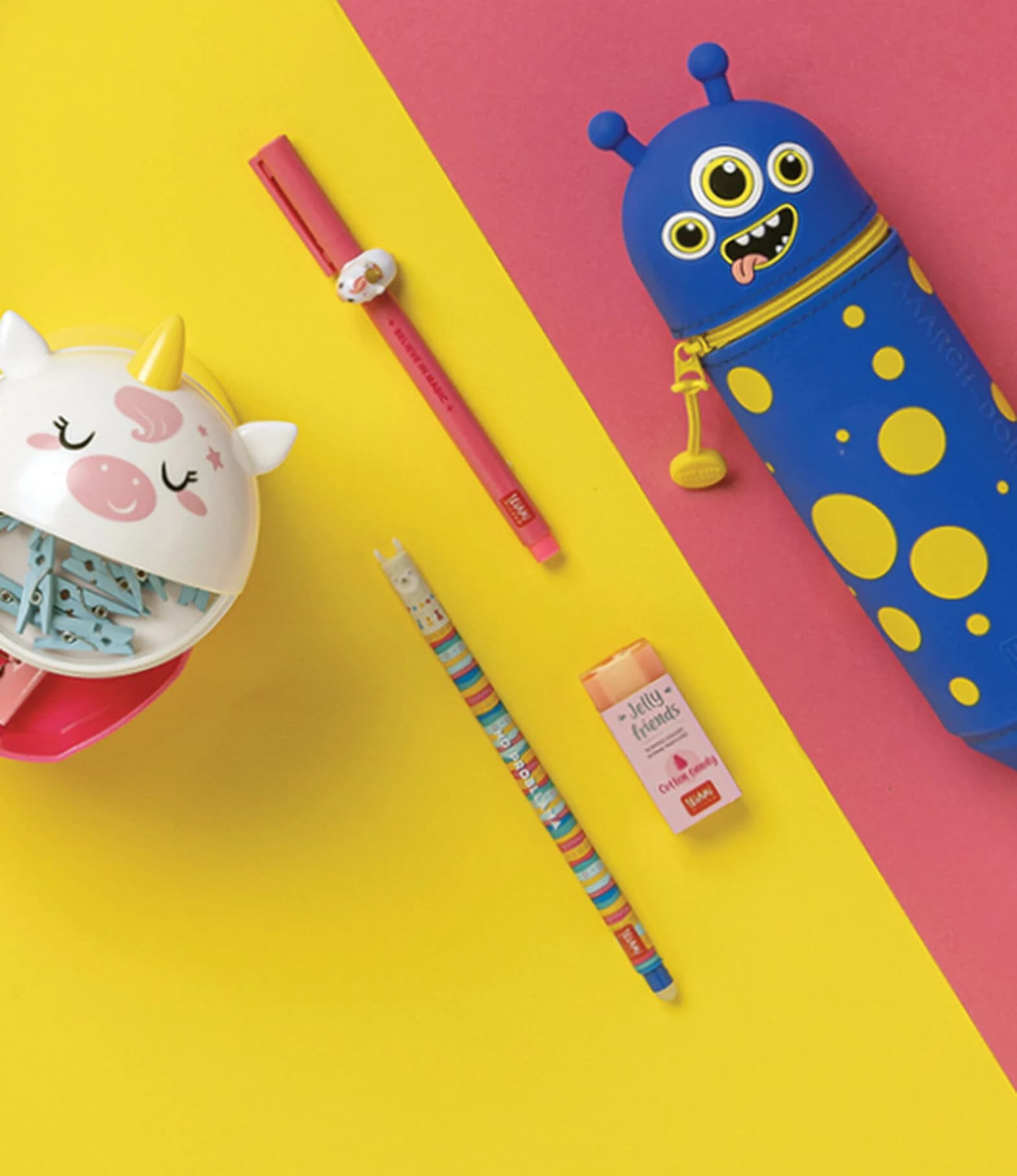 Legami signature product detail