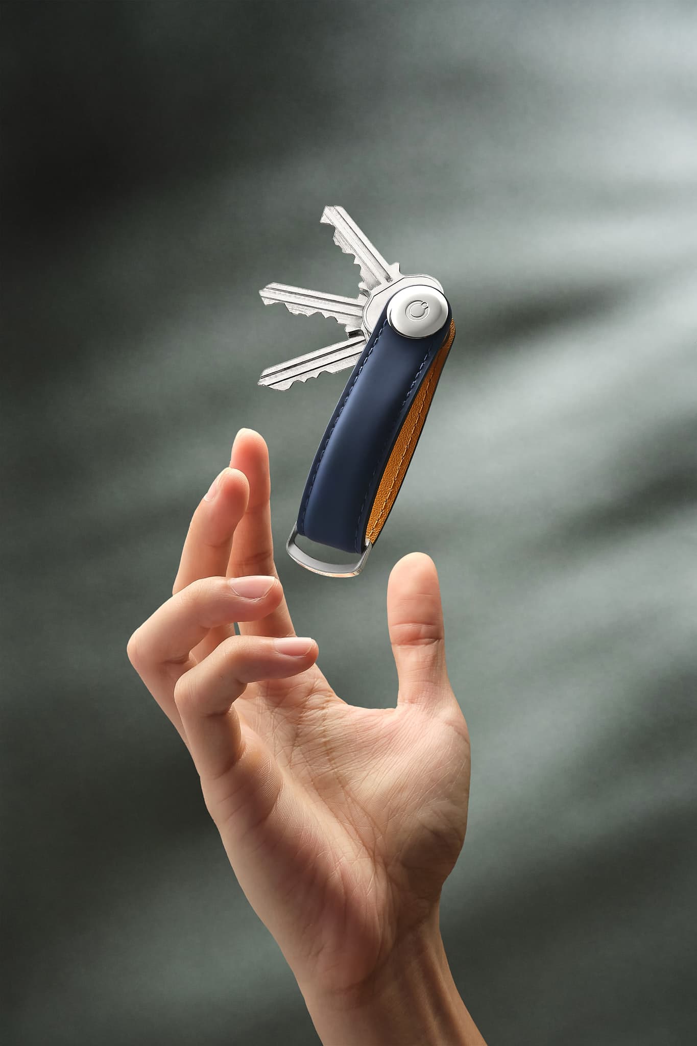 Orbitkey signature product detail