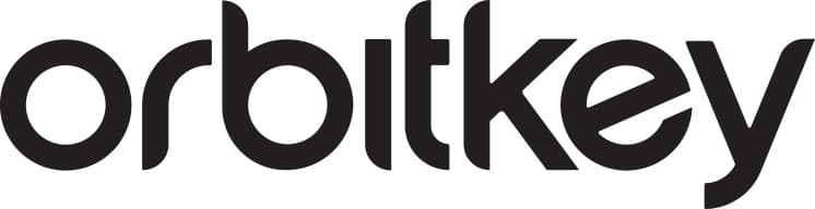 Orbitkey logo