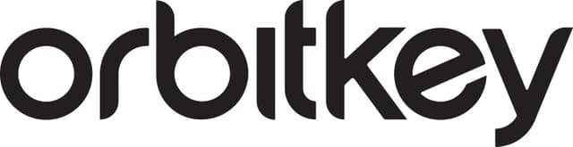 Orbitkey logo